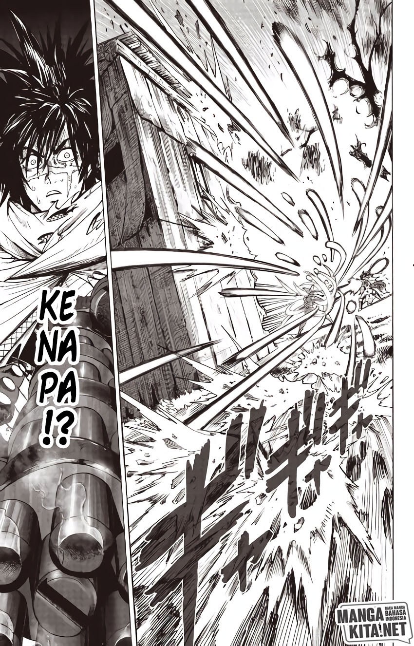 Baca One Punch-Man - Chapter 82 halaman 47