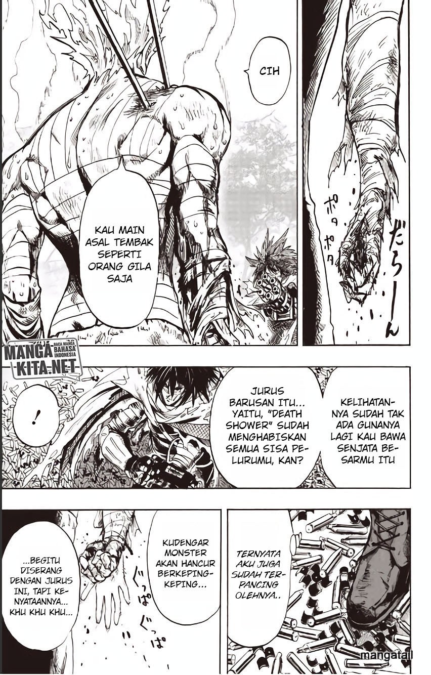 Baca One Punch-Man - Chapter 82 halaman 49