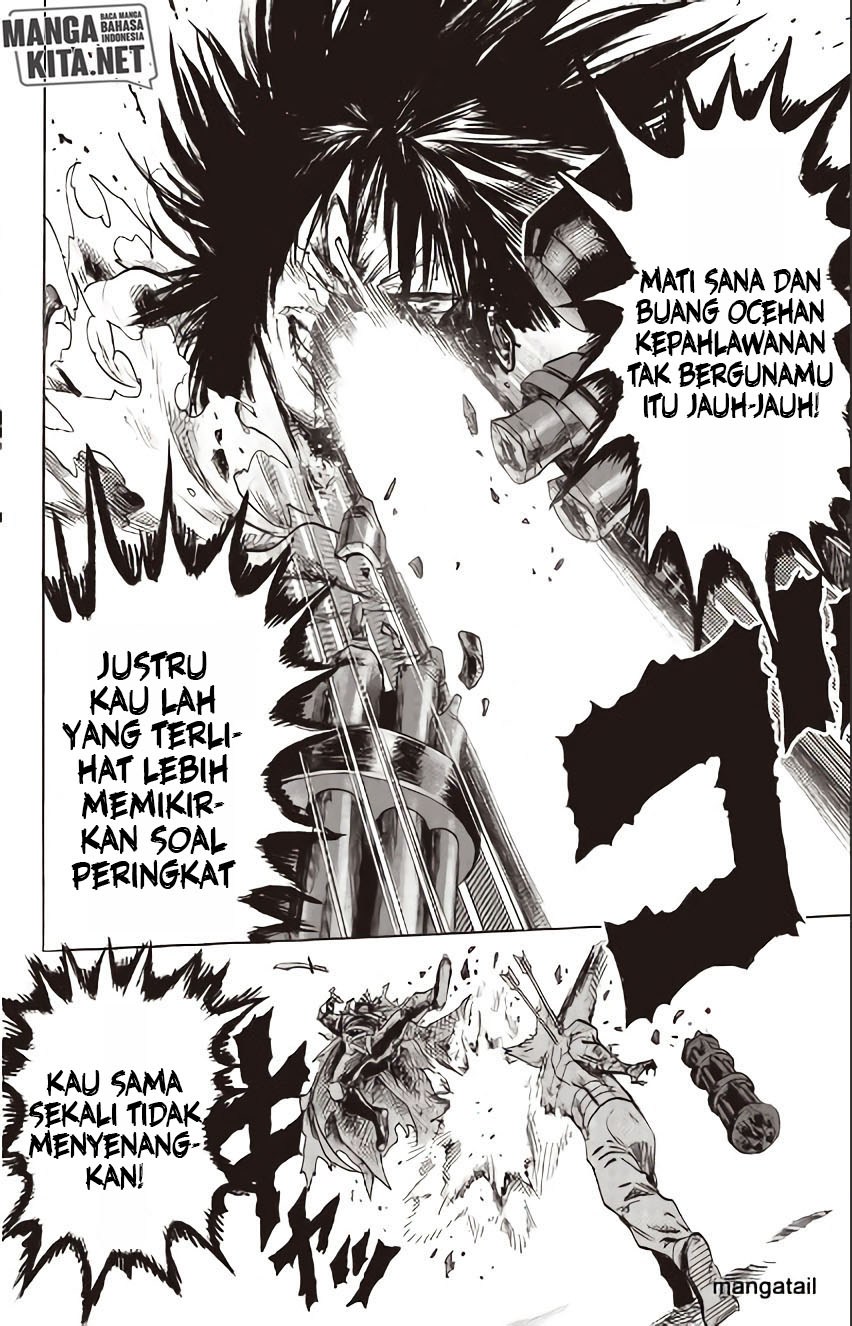 Baca One Punch-Man - Chapter 82 halaman 52