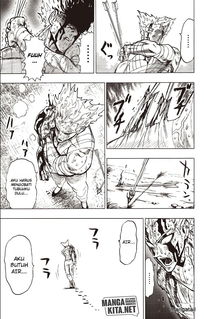Baca One Punch-Man - Chapter 82 halaman 57