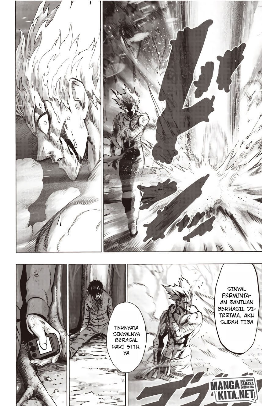 Baca One Punch-Man - Chapter 82 halaman 58