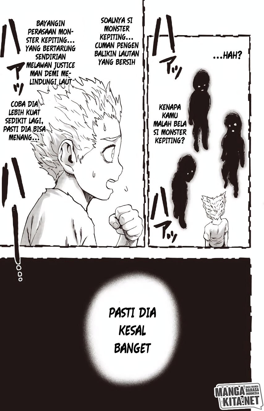 Baca One Punch-Man - Chapter 82 halaman 6