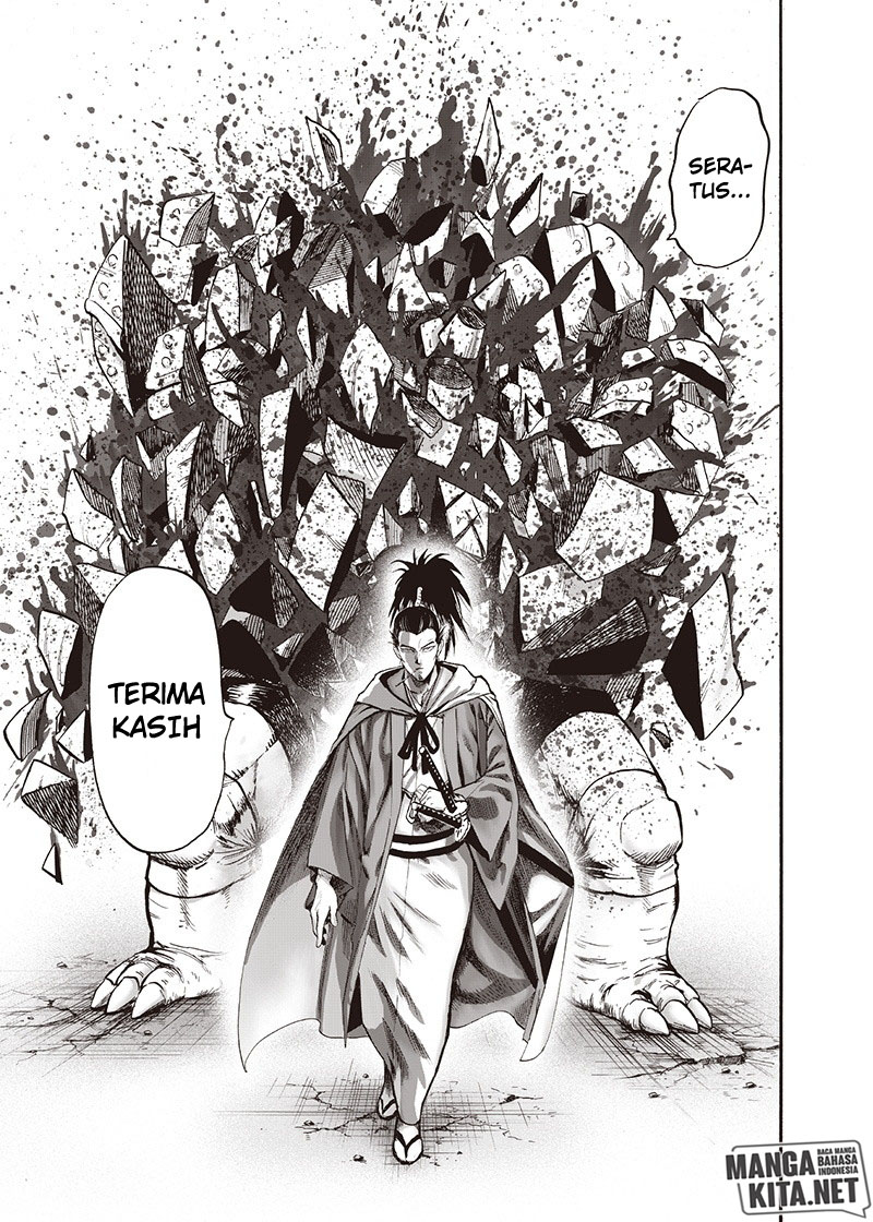 Baca One Punch-Man - Chapter 94 halaman 121