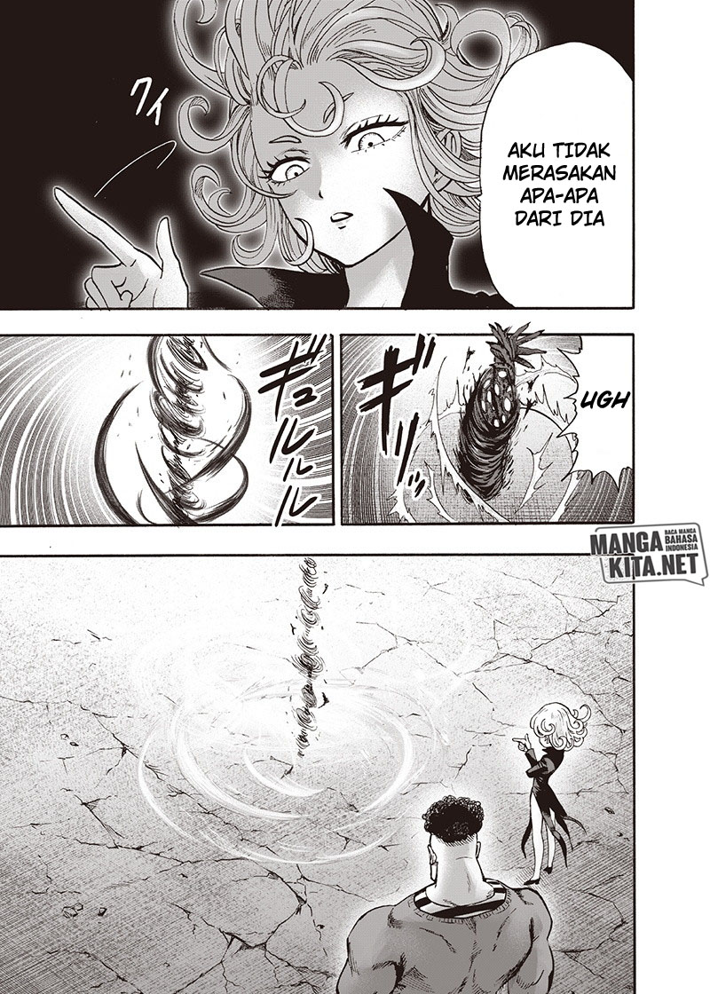 Baca One Punch-Man - Chapter 94 halaman 139