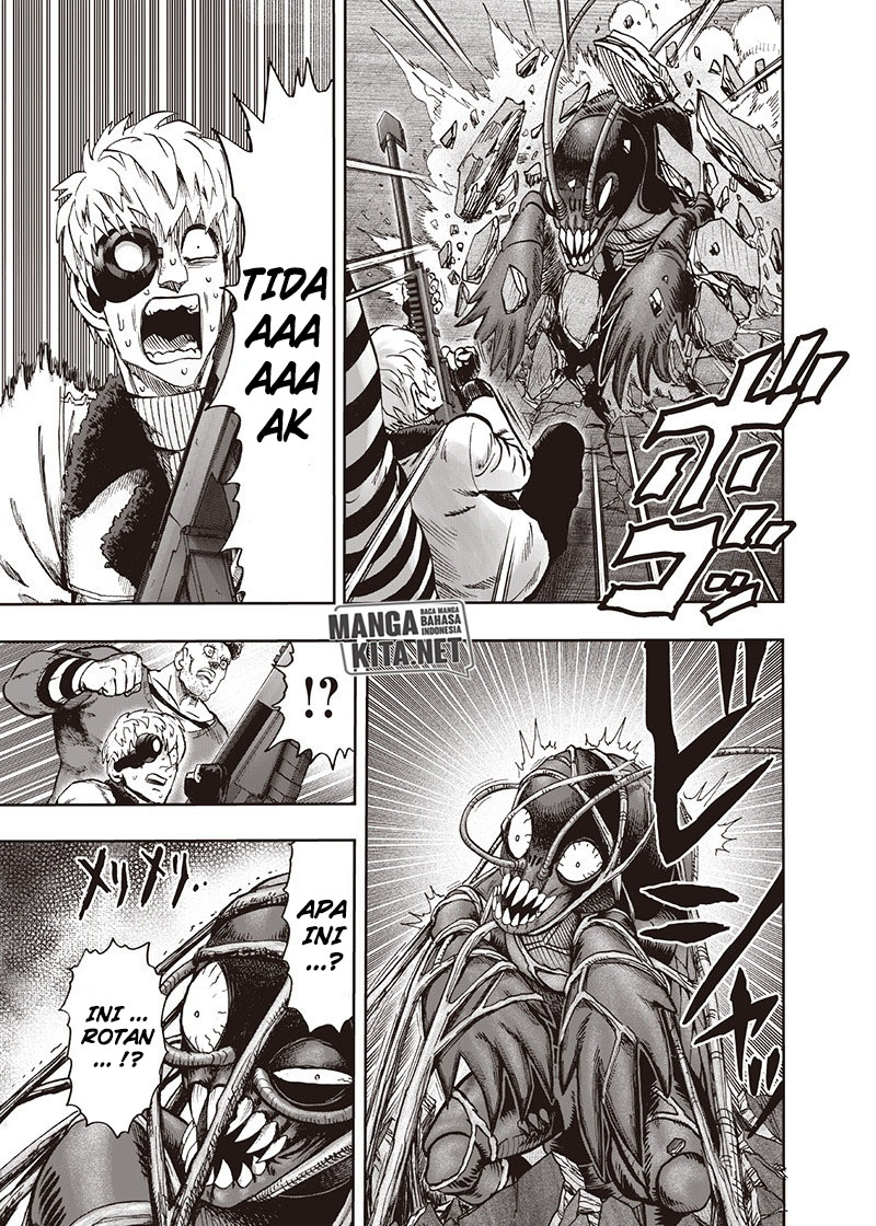 Baca One Punch-Man - Chapter 94 halaman 50