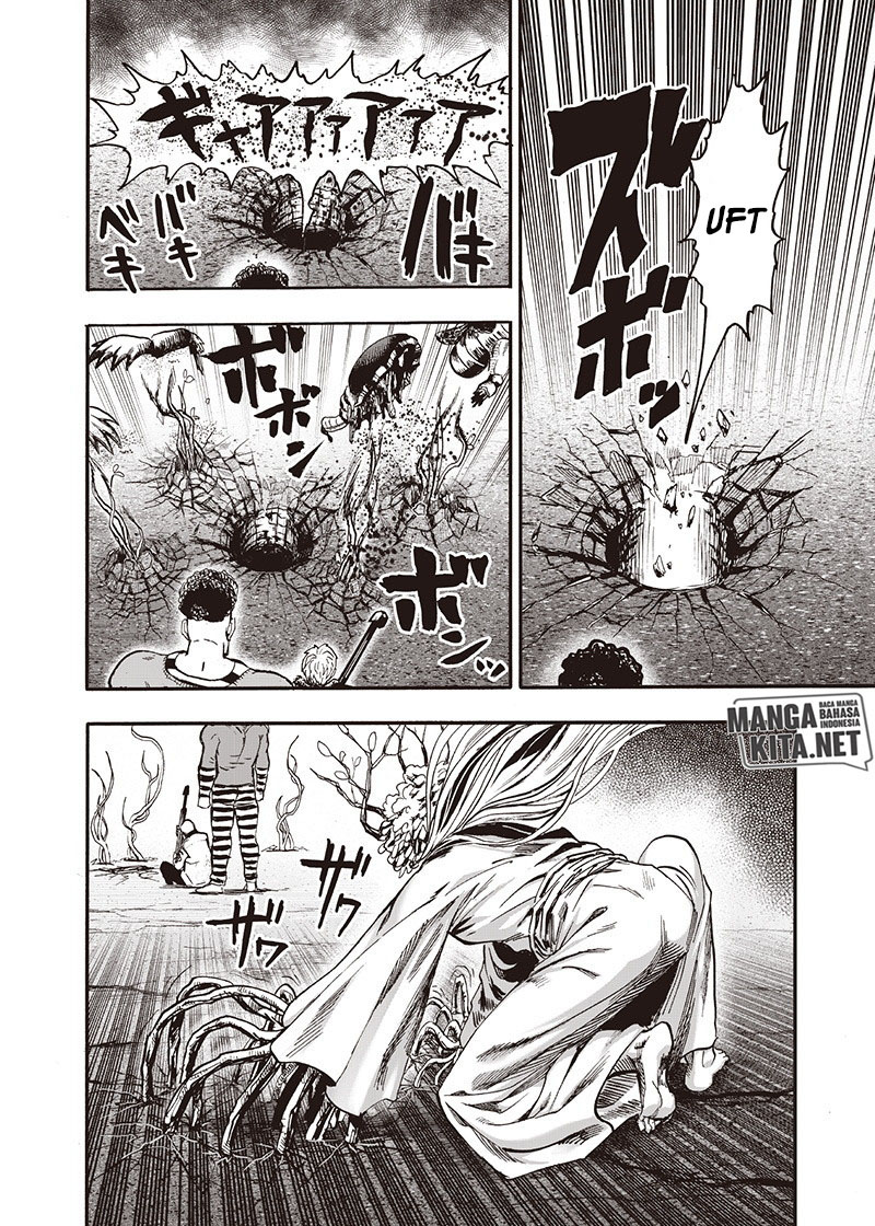 Baca One Punch-Man - Chapter 94 halaman 51
