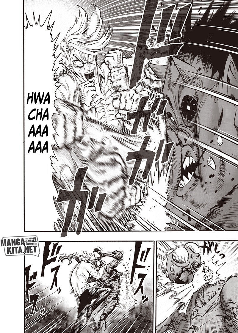 Baca One Punch-Man - Chapter 94 halaman 55