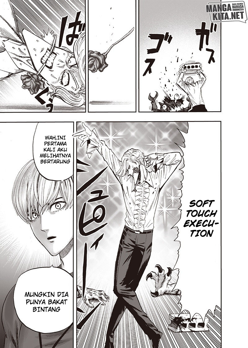 Baca One Punch-Man - Chapter 94 halaman 56