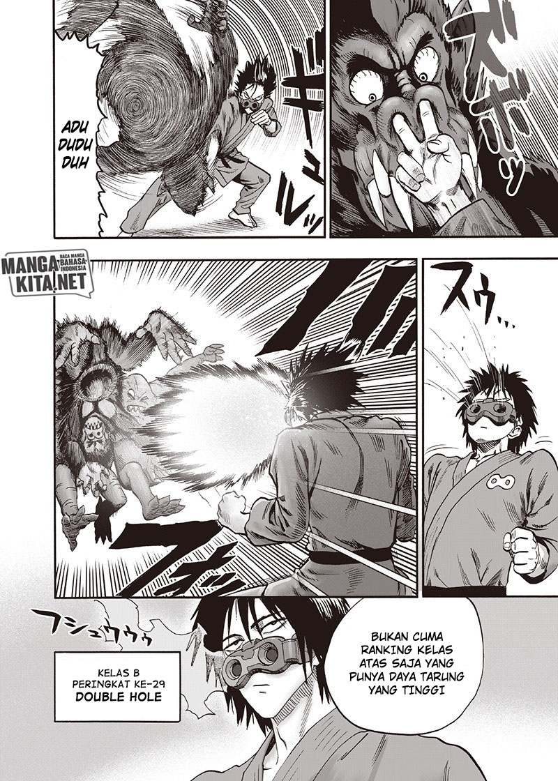 Baca One Punch-Man - Chapter 94 halaman 63