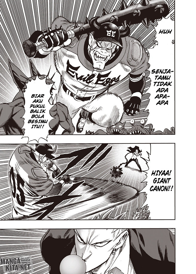 Baca One Punch-Man - Chapter 94 halaman 66