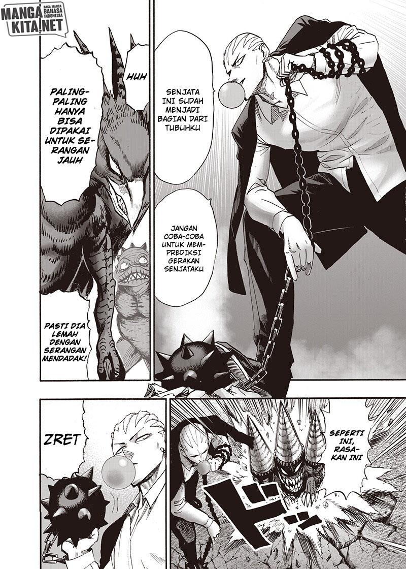 Baca One Punch-Man - Chapter 94 halaman 69