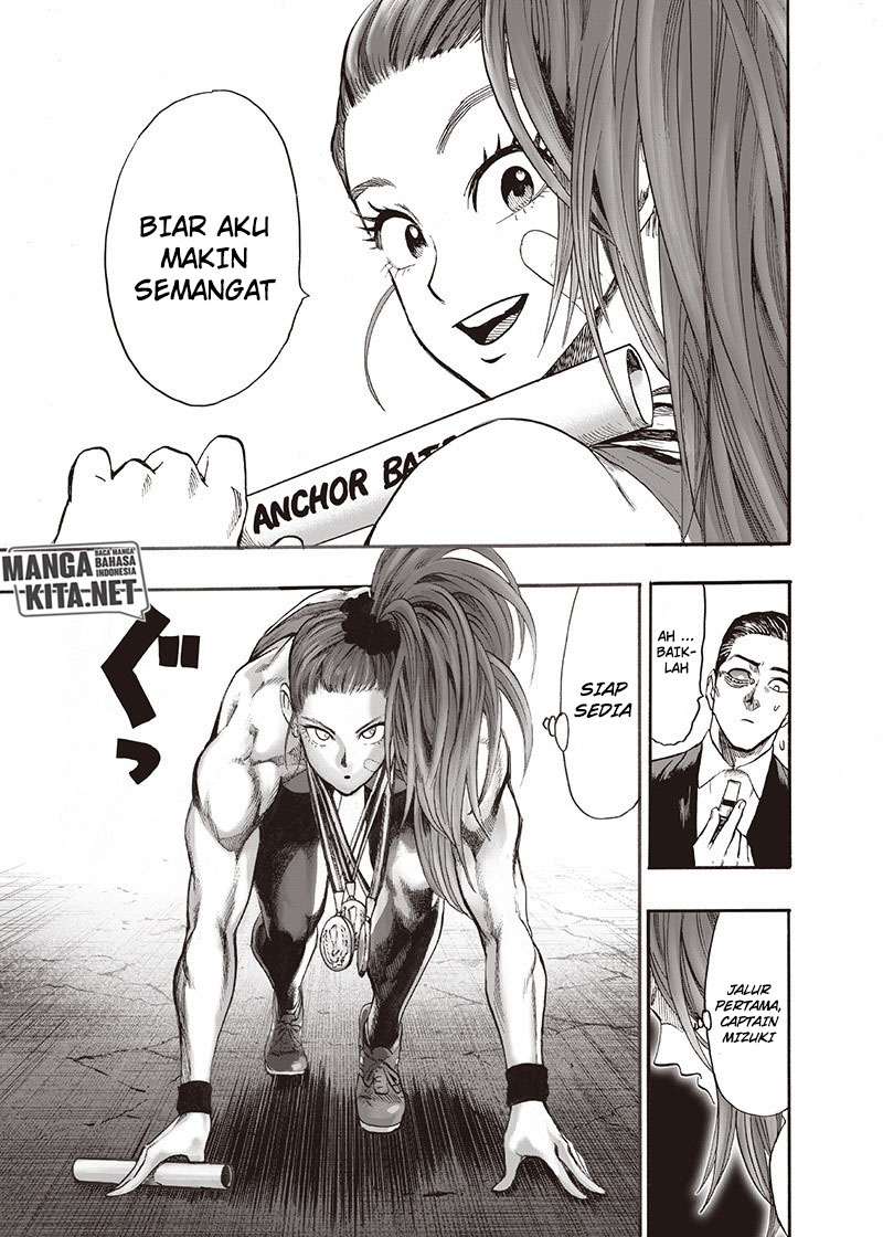 Baca One Punch-Man - Chapter 94 halaman 72