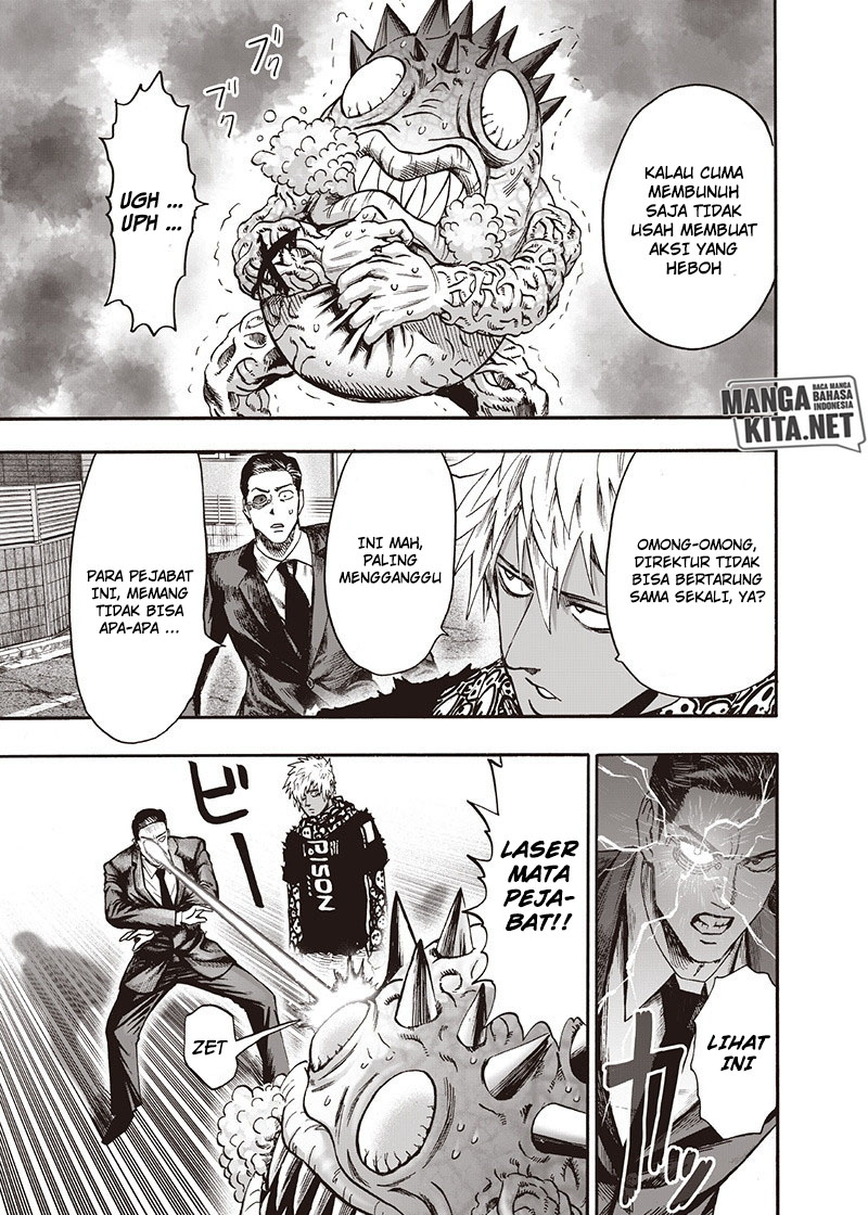 Baca One Punch-Man - Chapter 94 halaman 88