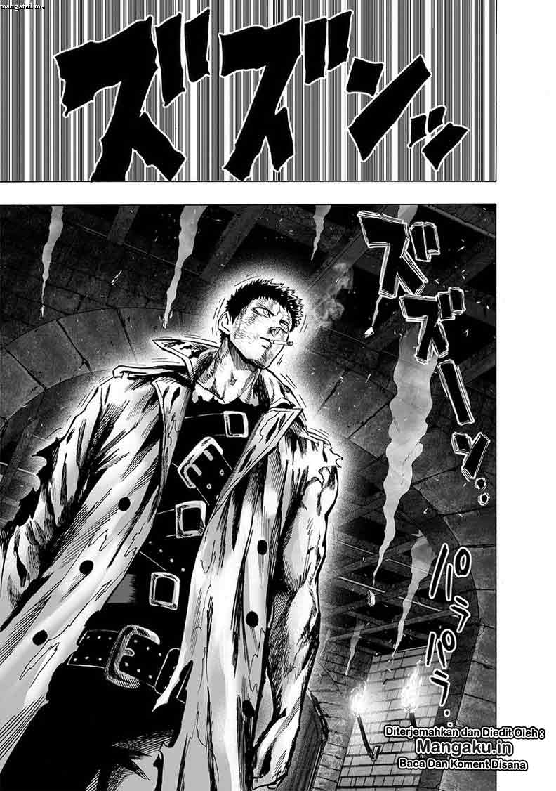 Baca One Punch-Man - Chapter 112 halaman 19