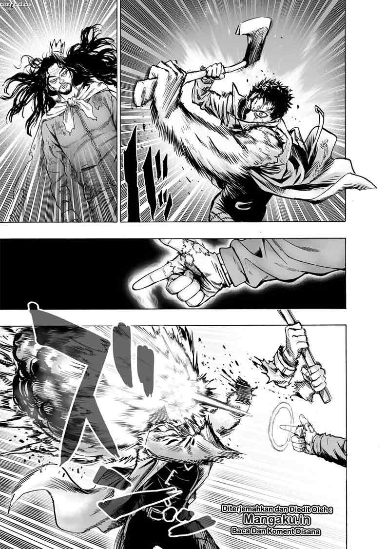 Baca One Punch-Man - Chapter 112 halaman 26