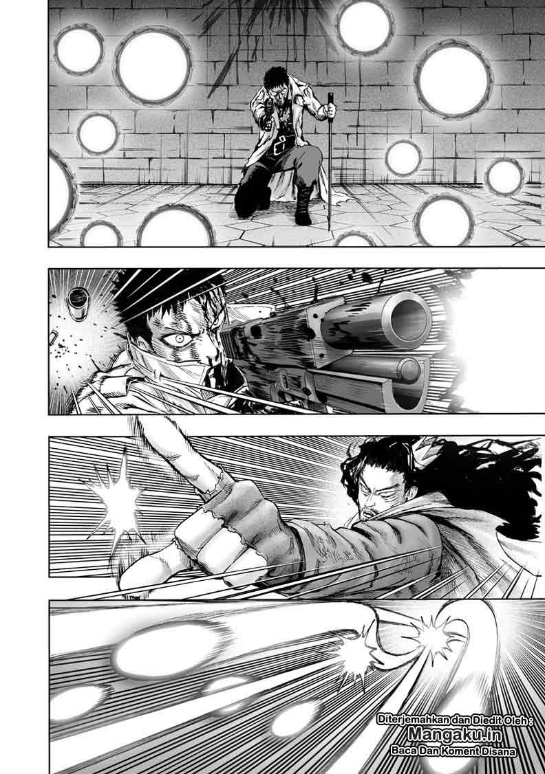 Baca One Punch-Man - Chapter 112 halaman 31