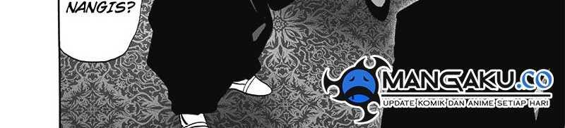 Baca One Punch-Man - Chapter 204 halaman 5