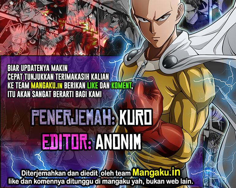 Baca One Punch-Man - Chapter 191 halaman 1