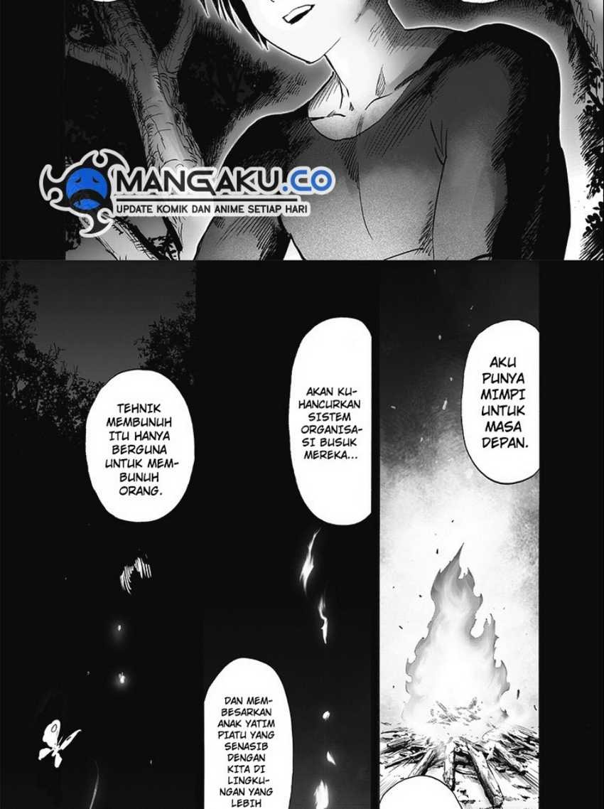 Baca One Punch-Man - Chapter 196 halaman 14