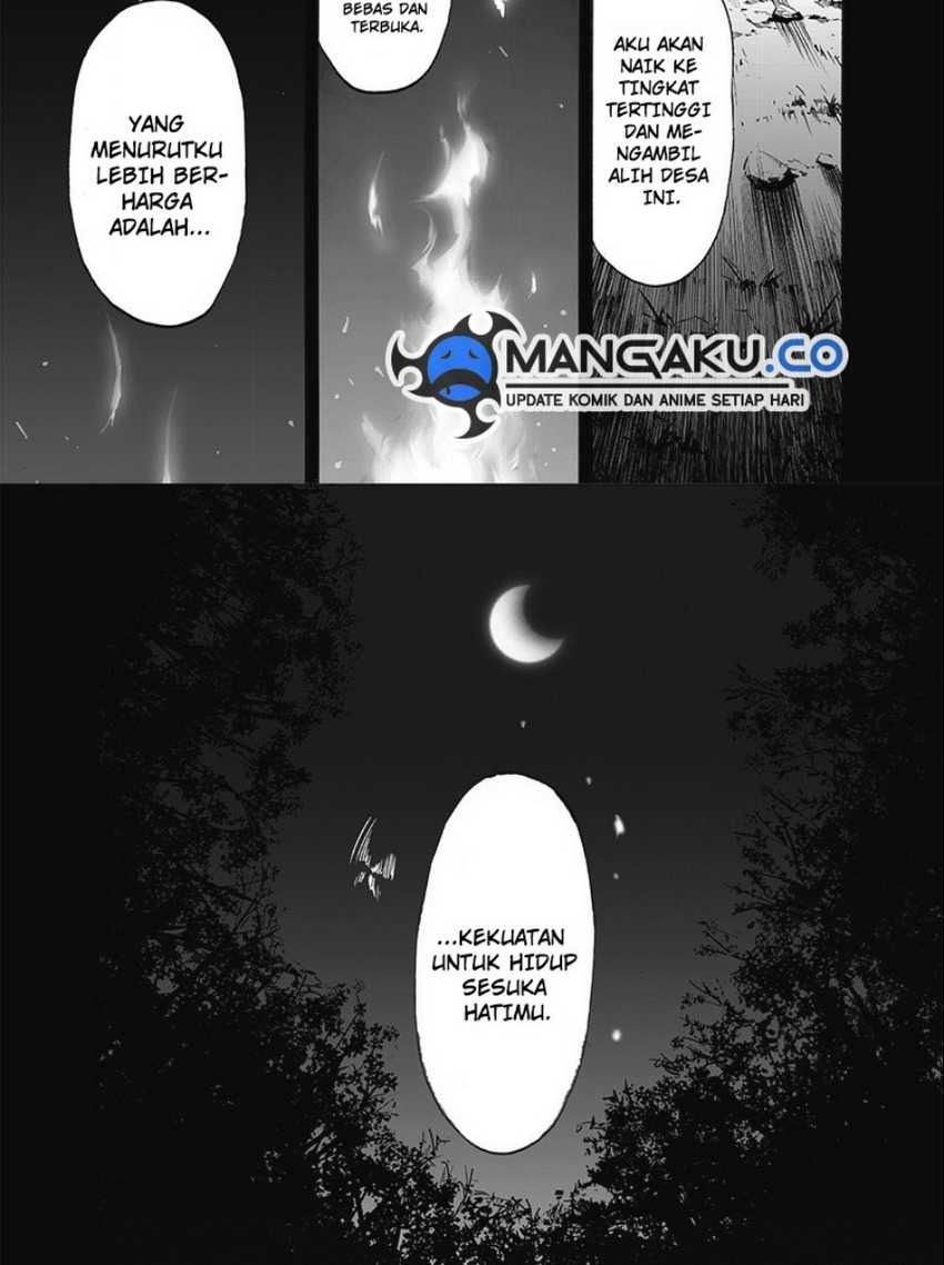 Baca One Punch-Man - Chapter 196 halaman 15