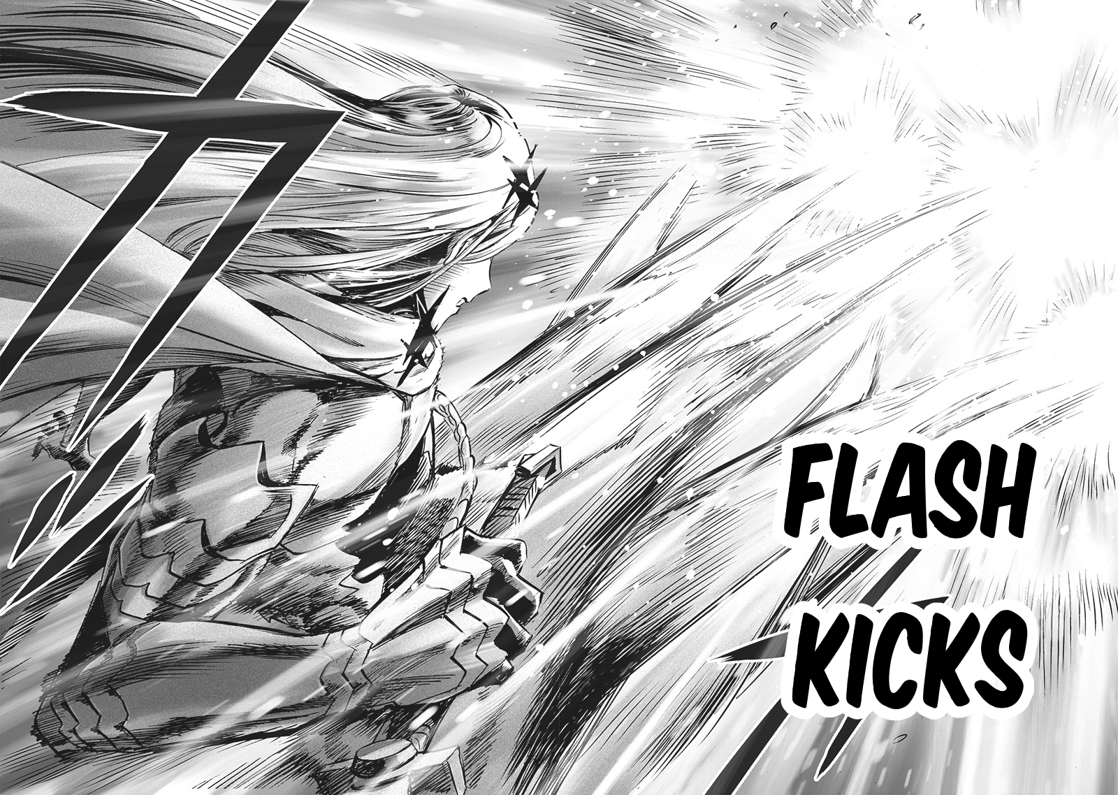 Baca One Punch-Man - Chapter 198 halaman 18