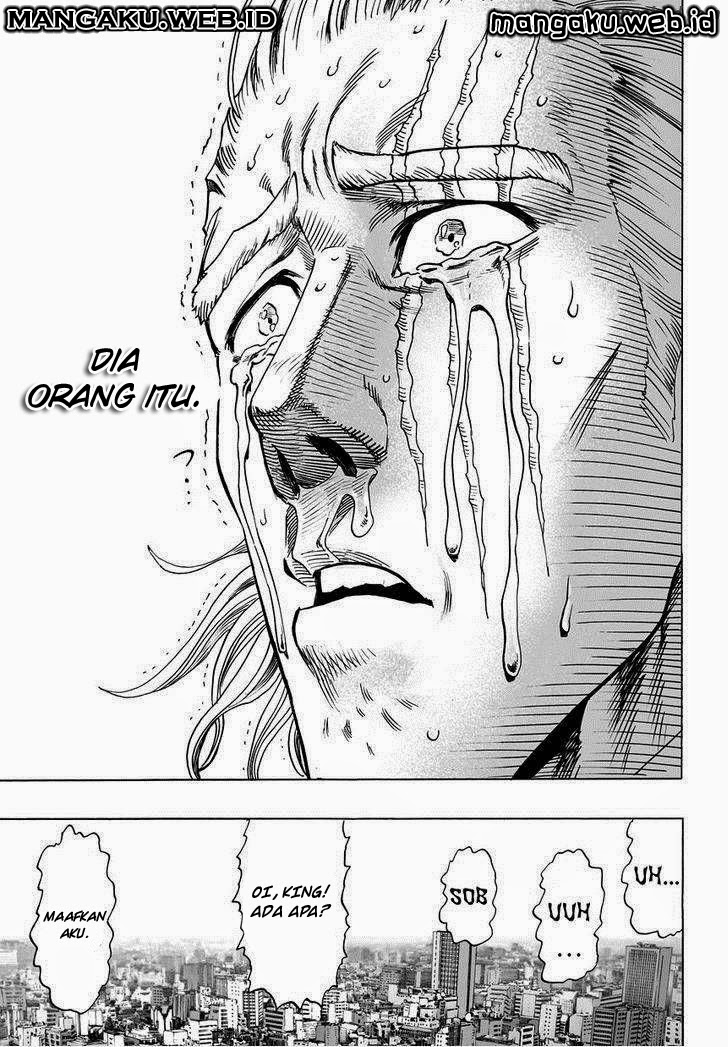 Baca One Punch-Man - Chapter 39 halaman 19