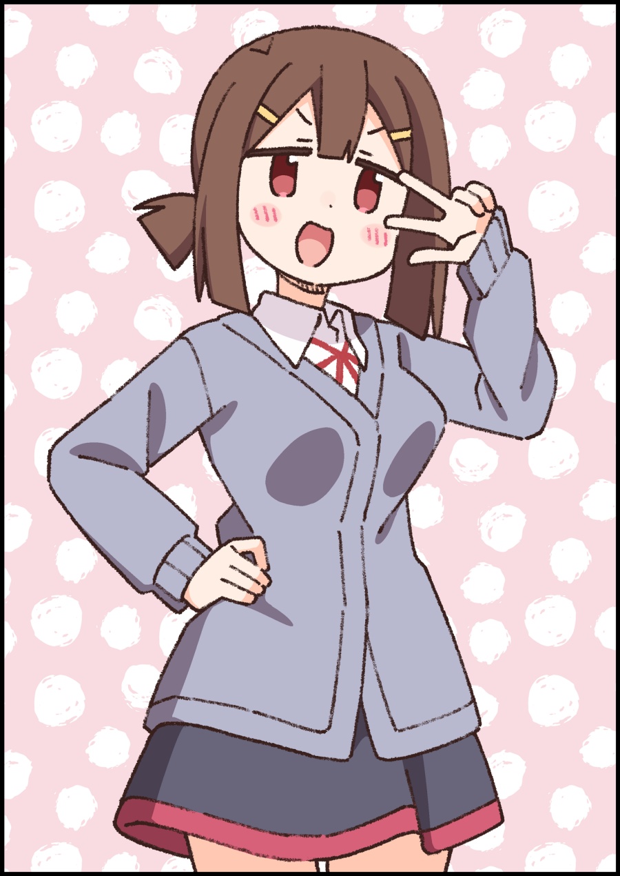 Baca Onii-chan wa Oshimai - Chapter 107 halaman 16