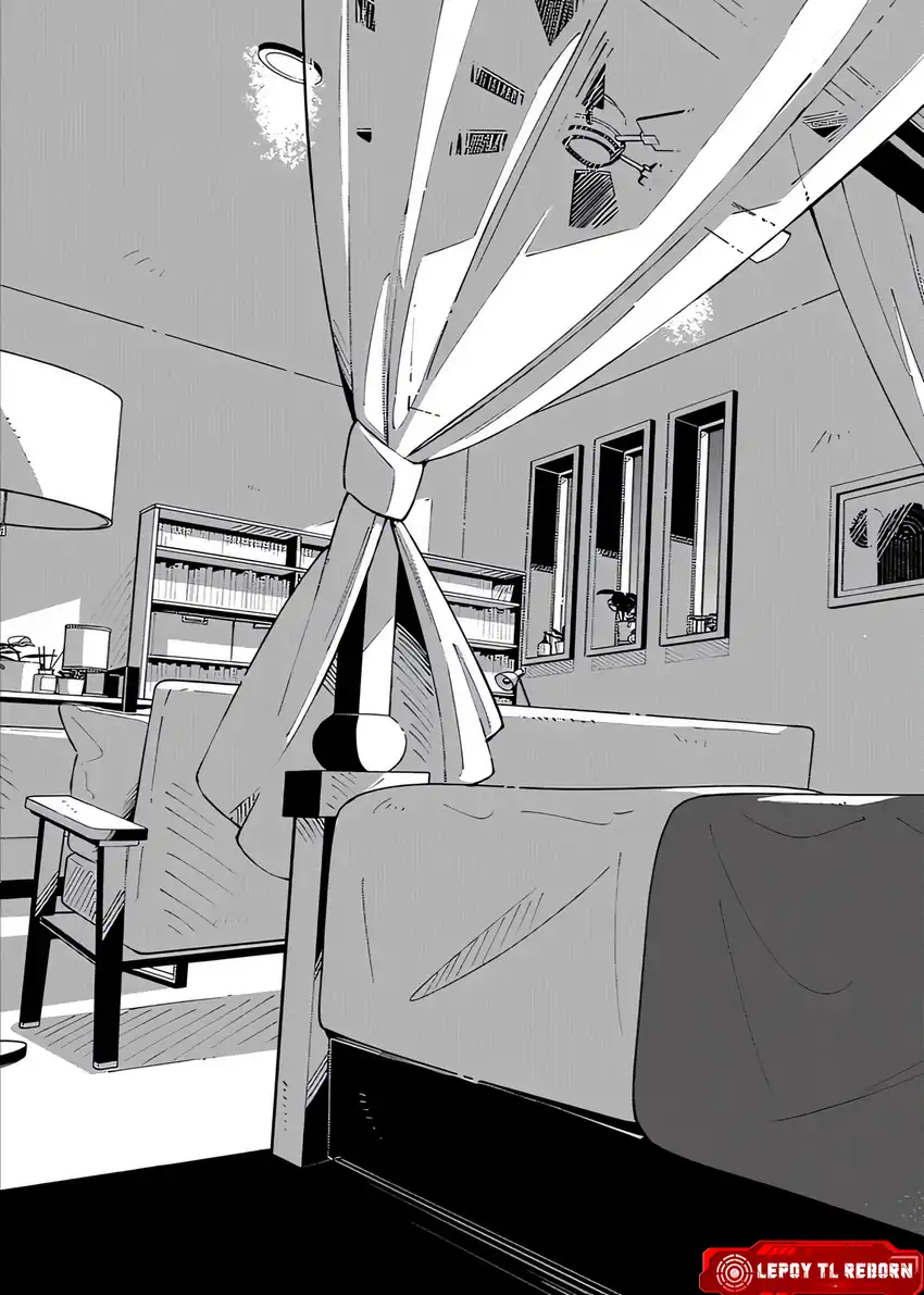 Baca Ookami wa Tsuki ni Koi wo suru - Chapter 44 halaman 20