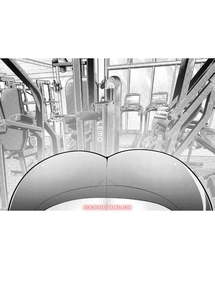 Ookii Muki Muki Chiisai Muchi Muchi Chapter 08 page 22