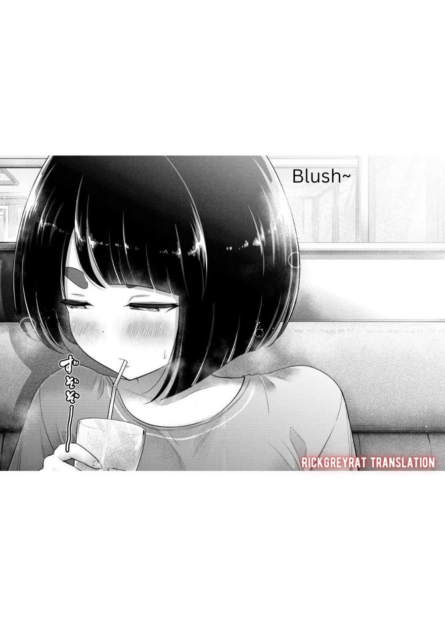 Ookii Muki Muki Chiisai Muchi Muchi Chapter 09 page 30
