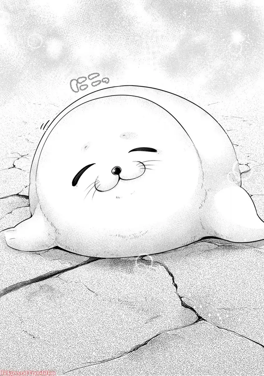 Baca Ookii Muki Muki Chiisai Muchi Muchi Chapter 12 - Halaman 7 Baca Ookii Muki Muki Chiisai Muchi Muchi - Chapter 12 halaman 7
