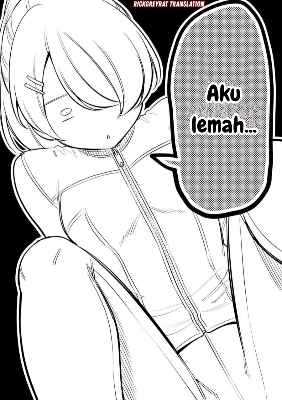 Baca Ookii Muki Muki Chiisai Muchi Muchi Chapter 17 - Halaman 10 Baca Ookii Muki Muki Chiisai Muchi Muchi - Chapter 17 halaman 10