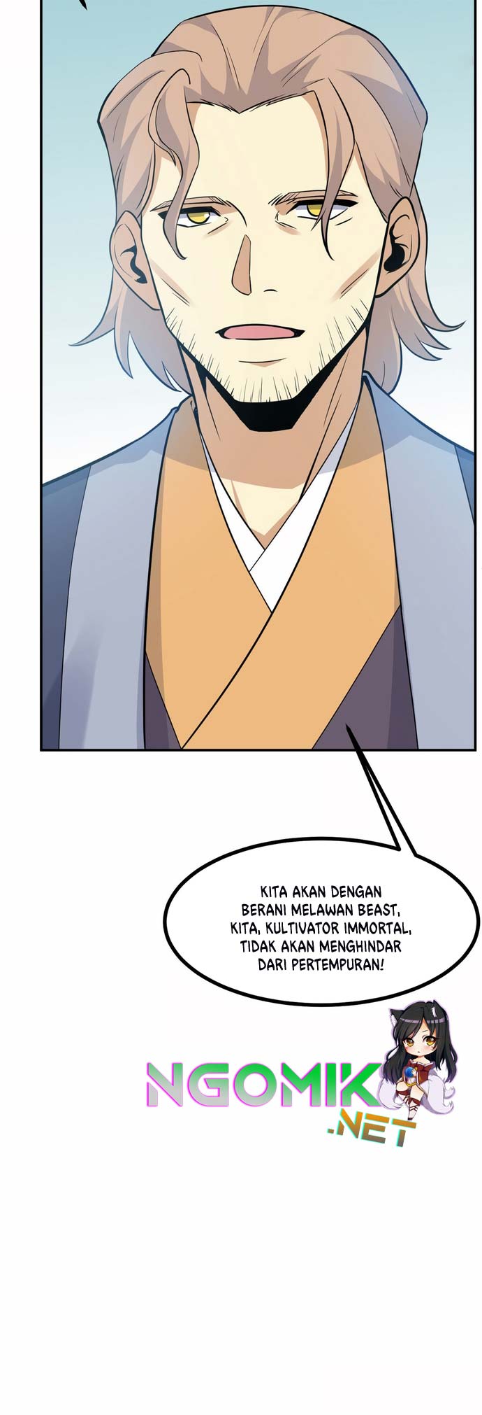 OP After 30 Days Of Sign-In Chapter 02 page 22