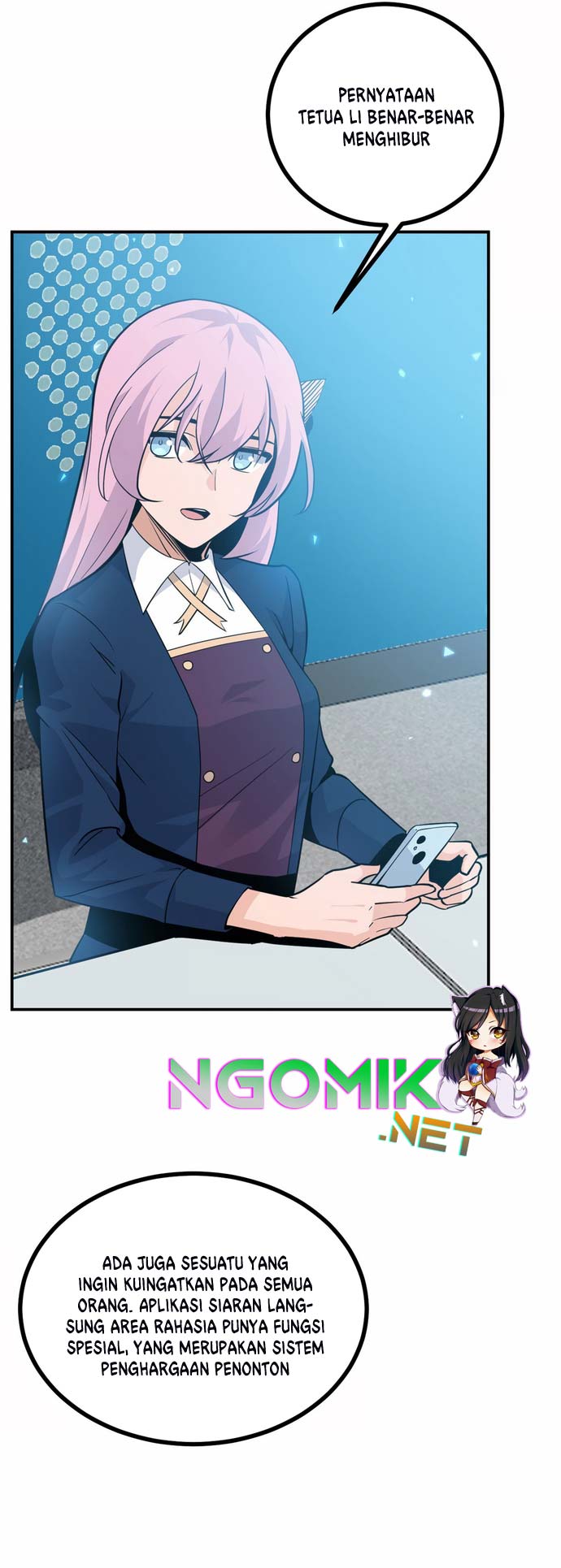 OP After 30 Days Of Sign-In Chapter 02 page 24