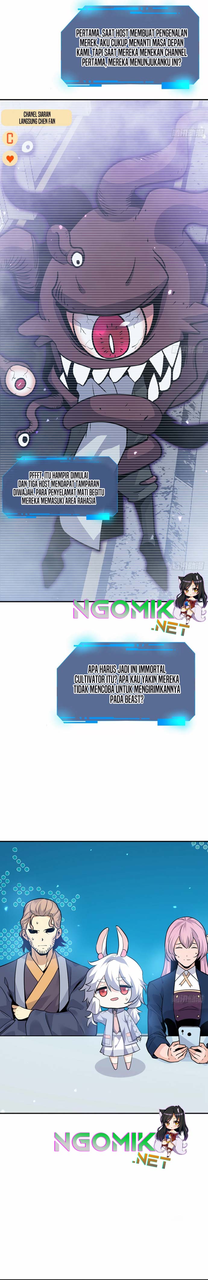 OP After 30 Days Of Sign-In Chapter 02 page 30