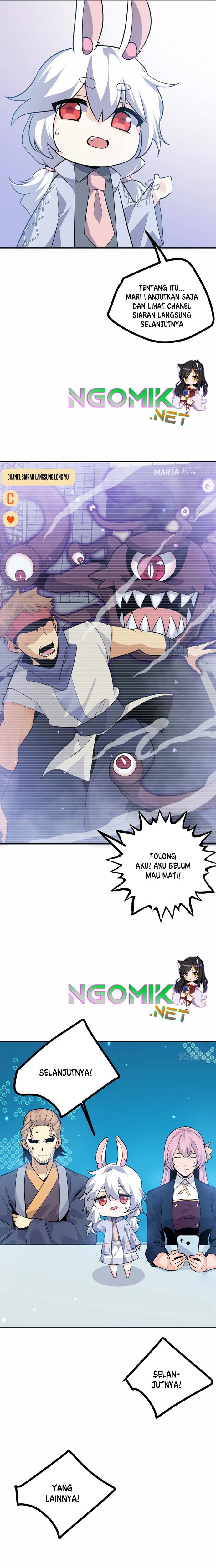 OP After 30 Days Of Sign-In Chapter 02 page 32