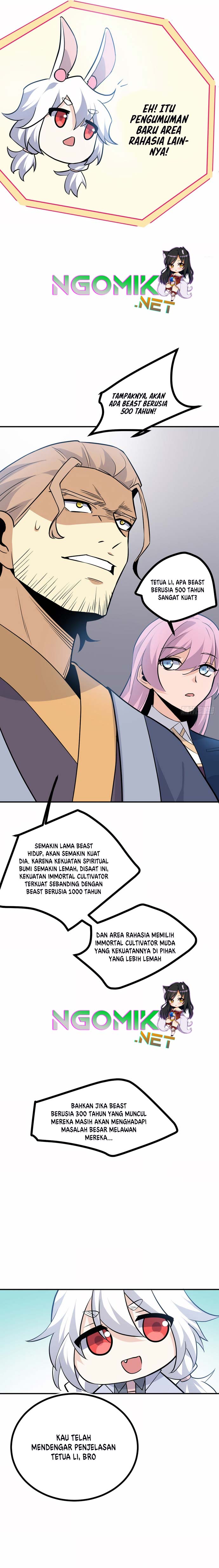 OP After 30 Days Of Sign-In Chapter 02 page 36