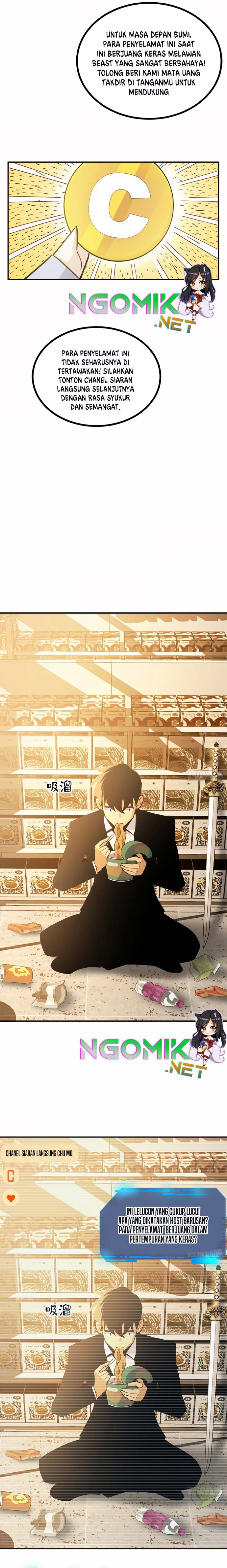OP After 30 Days Of Sign-In Chapter 02 page 38
