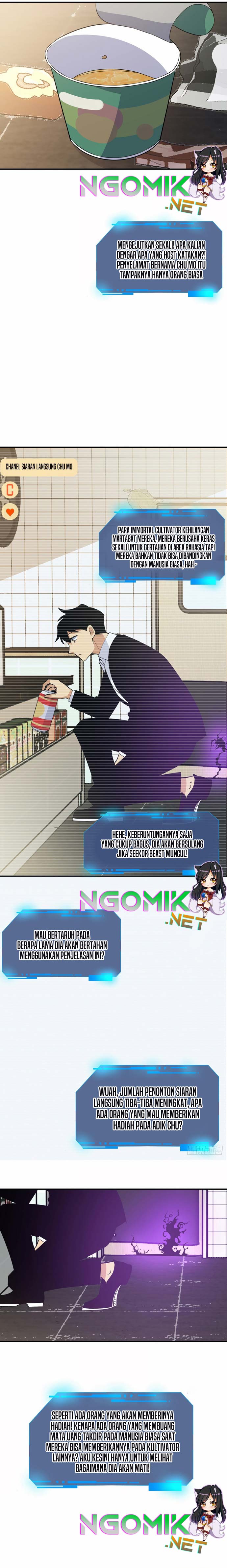 OP After 30 Days Of Sign-In Chapter 02 page 42