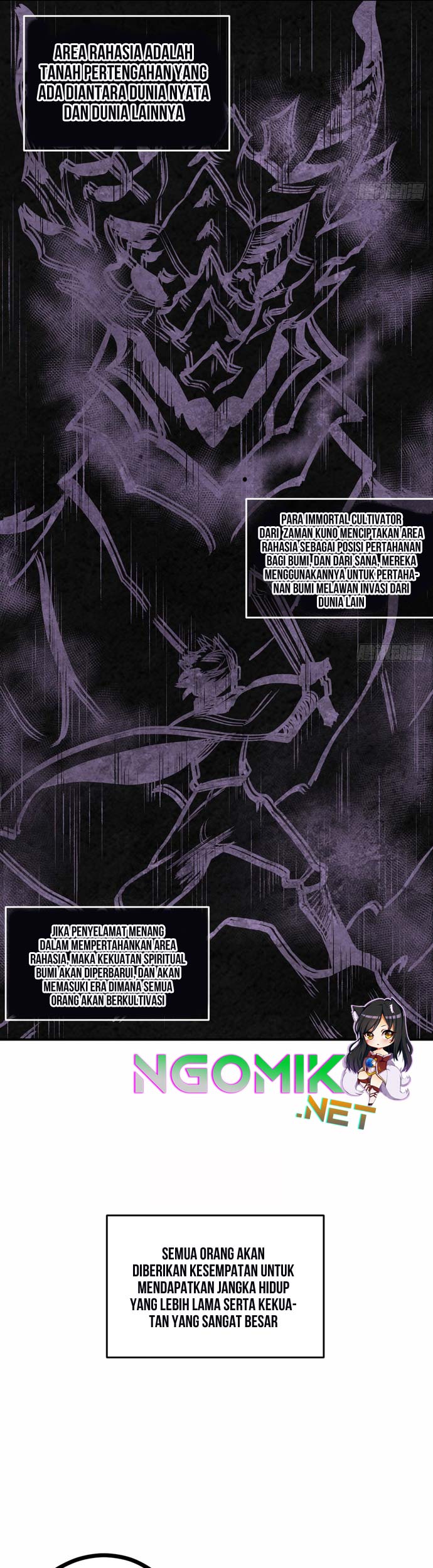 OP After 30 Days Of Sign-In Chapter 02 page 16