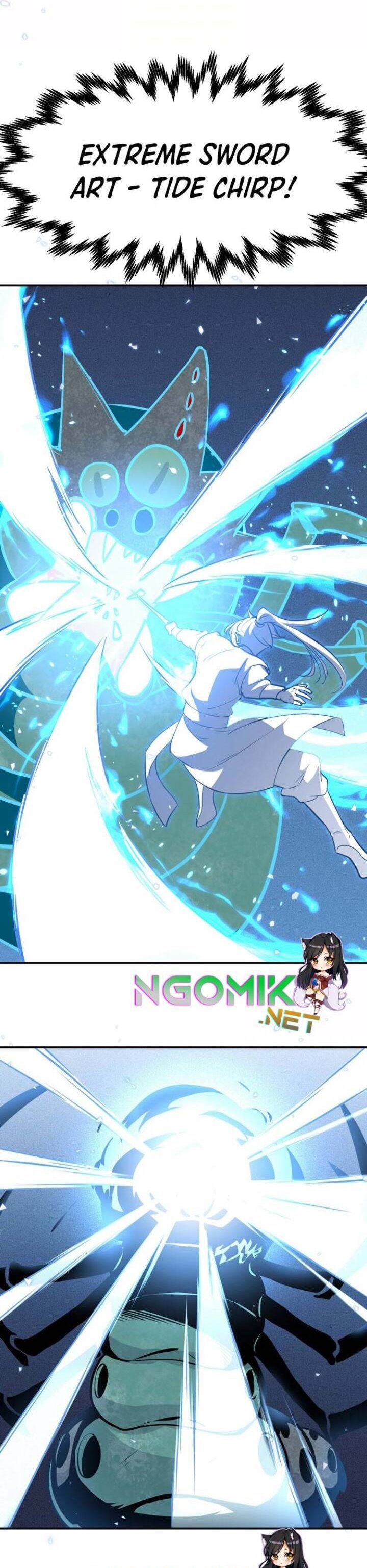 OP After 30 Days Of Sign-In Chapter 05 page 4