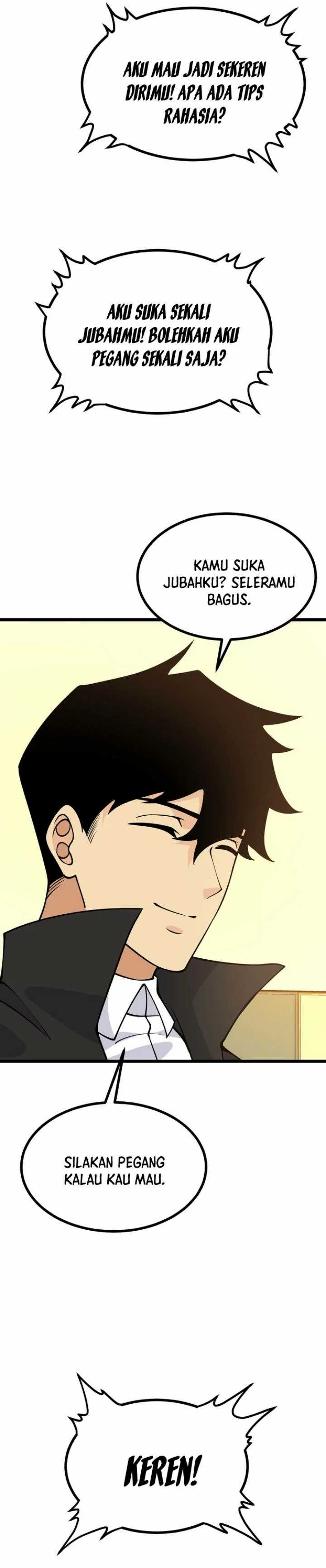 OP After 30 Days Of Sign-In Chapter 108 page 10