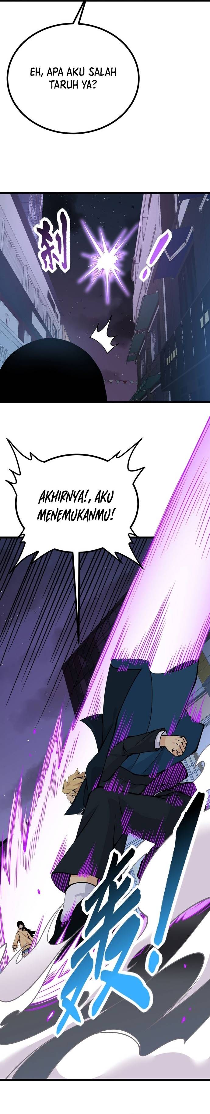 OP After 30 Days Of Sign-In Chapter 111 page 26