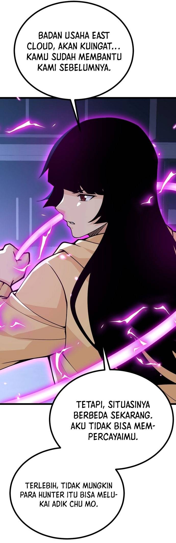 OP After 30 Days Of Sign-In Chapter 111 page 30