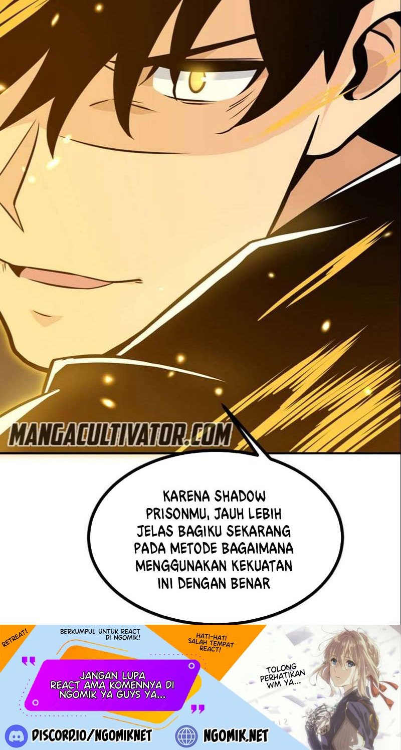 OP After 30 Days Of Sign-In Chapter 15 page 102