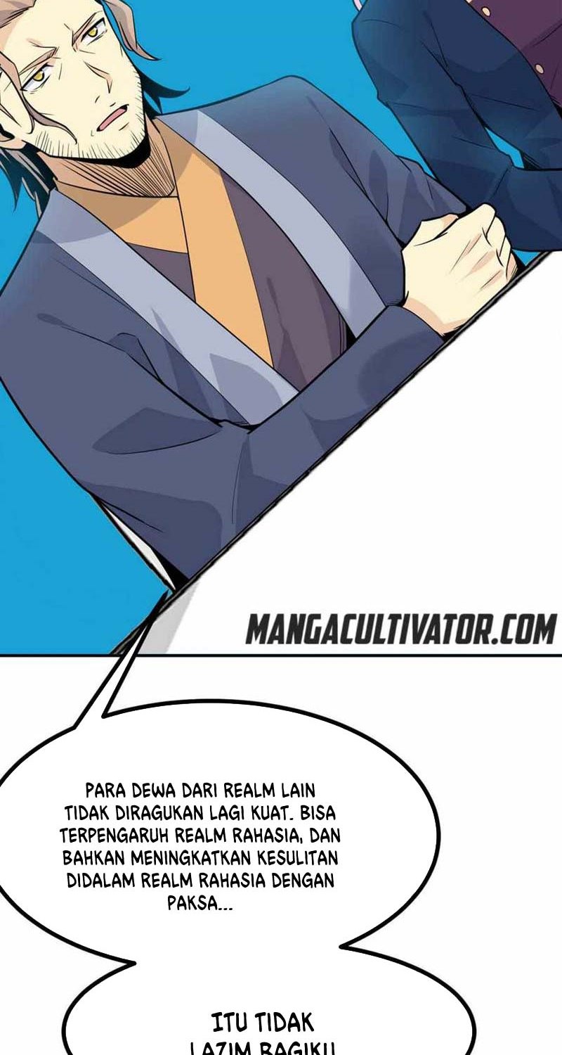 OP After 30 Days Of Sign-In Chapter 17 page 26