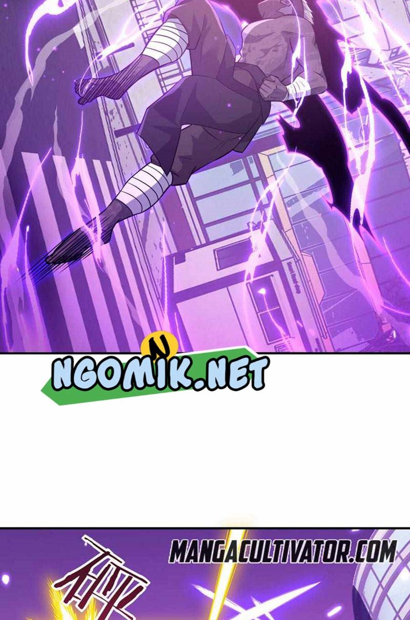 OP After 30 Days Of Sign-In Chapter 17 page 80