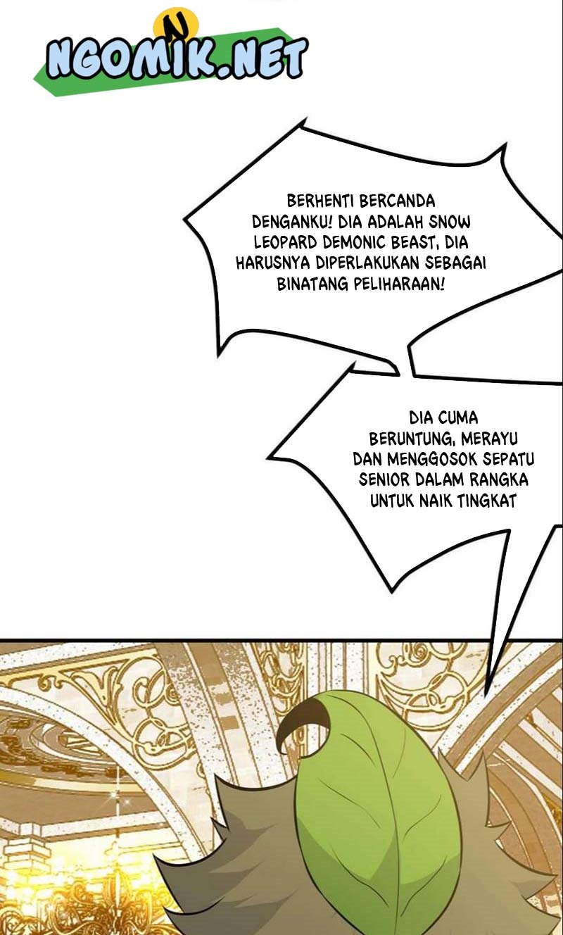OP After 30 Days Of Sign-In Chapter 26 page 6