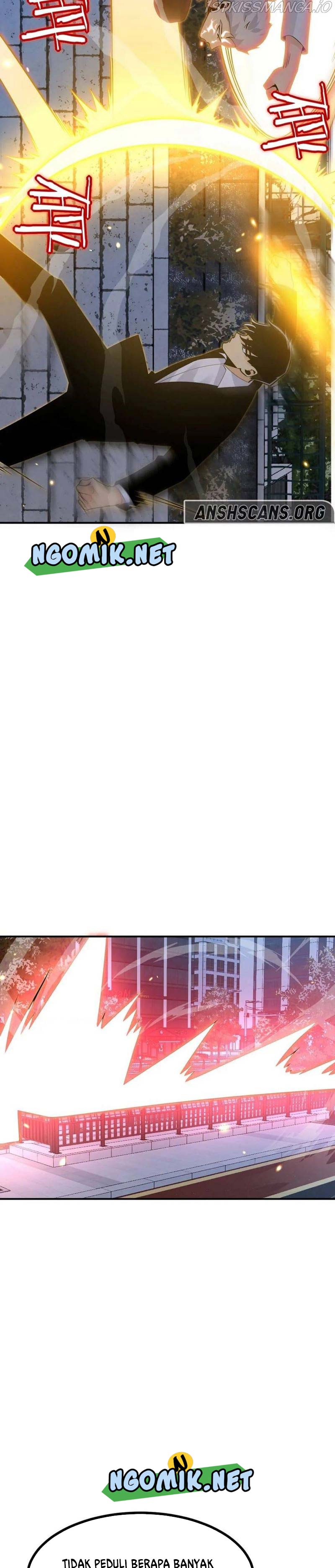 OP After 30 Days Of Sign-In Chapter 32 page 8
