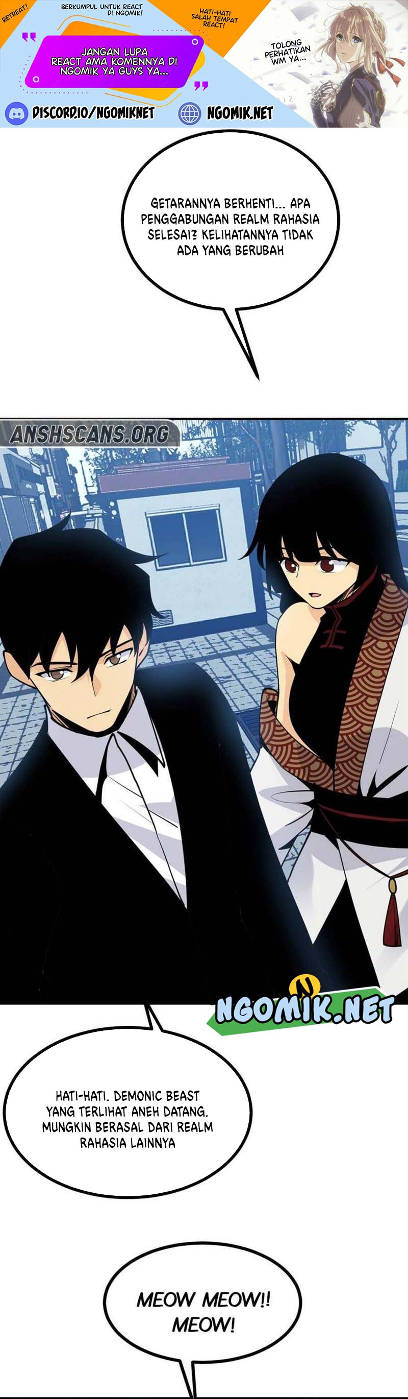 OP After 30 Days Of Sign-In Chapter 37 page 4